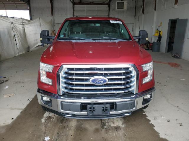 2016 FORD F150 SUPER - 1FTEW1EG2GKF93746