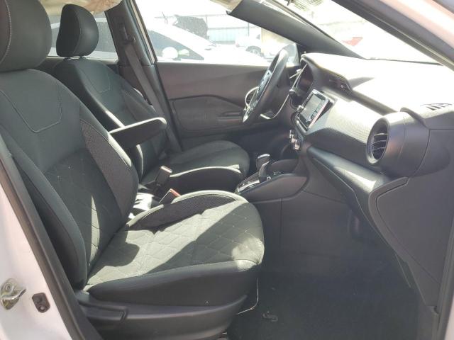 2020 NISSAN KICKS S - 3N1CP5BV7LL482894