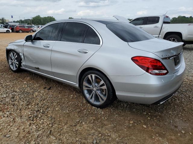 Vin: 55swf4jb3gu176843, lot: 57259905, mercedes-benz c-class 300 20162