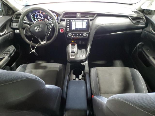 2019 HONDA INSIGHT EX 19XZE4F56KE003823