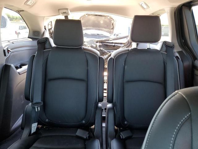 2024 HONDA ODYSSEY EL 5FNRL6H90RB042915