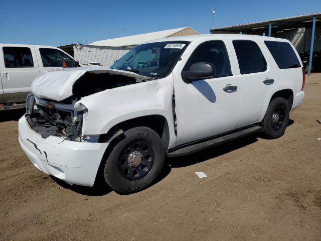 Vin: 1gnlc2e09cr234329, lot: 55769605, chevrolet tahoe police 2012 img_1