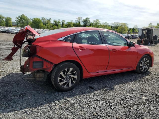 Vin: 2hgfc2f74gh563447, lot: 58250555, honda civic ex 20163