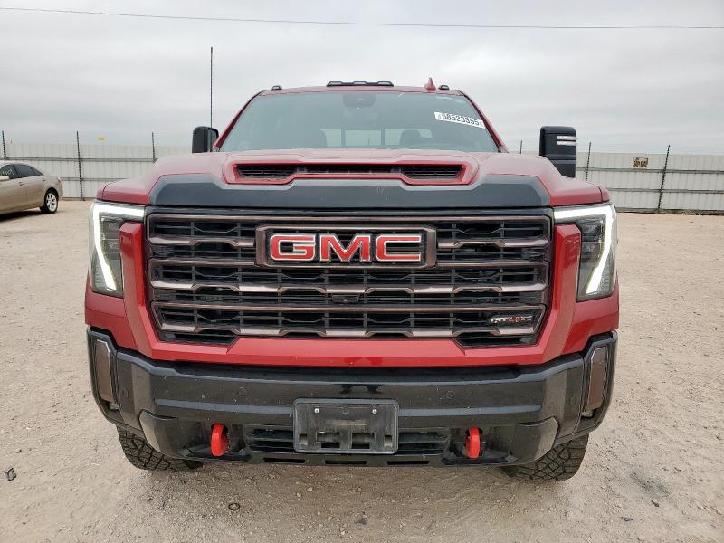 2024 GMC SIERRA K25 - 1GT49ZEY6RF344193
