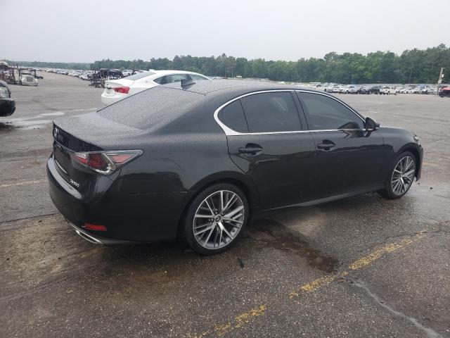 Vin: jthbz1bl6ka017036, lot: 56020125, lexus gs350 350 base 20193