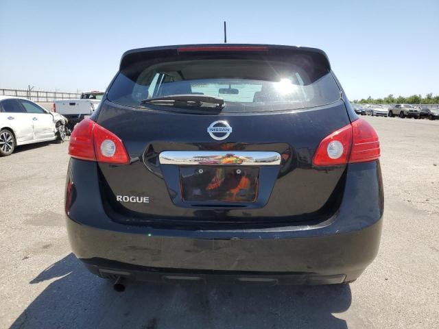 2013 NISSAN ROGUE S - JN8AS5MT0DW501073