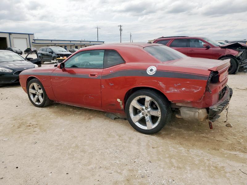 Vin: 2b3cj5dt9ah172943, lot: 59138375, dodge challenger r/t 20102