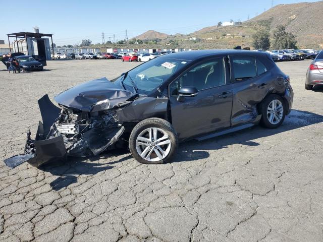 Vin: jtnd4mbe5m3124125, lot: 56067045, toyota corolla se 2021 img_1