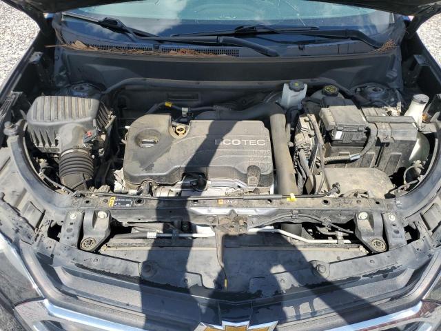 2019 CHEVROLET EQUINOX LS - 2GNAXHEV0K6228598