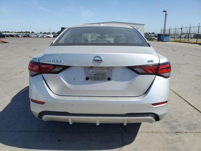 2023 NISSAN SENTRA SV 3N1AB8CV8PY301011