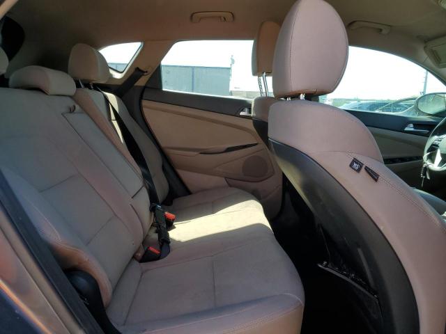 2019 HYUNDAI TUCSON SE KM8J23A41KU004714