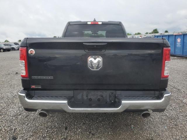 2021 RAM 1500 BIG H 1C6RREBT4MN828506