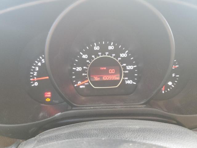 2015 KIA SOUL - KNDJN2A22F7226784