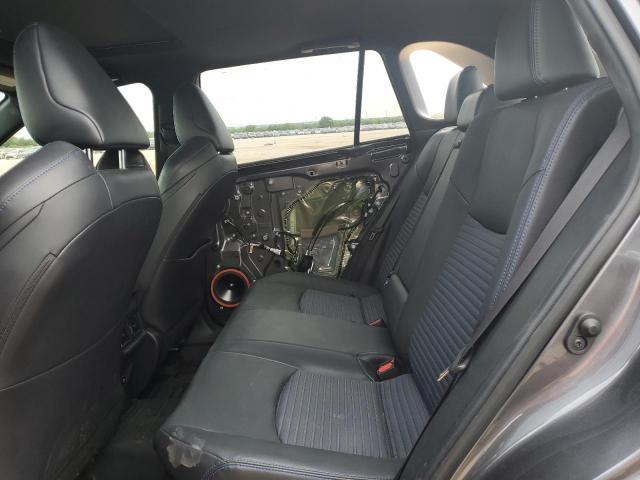 2020 TOYOTA RAV4 XSE - JTME6RFV6LD501595