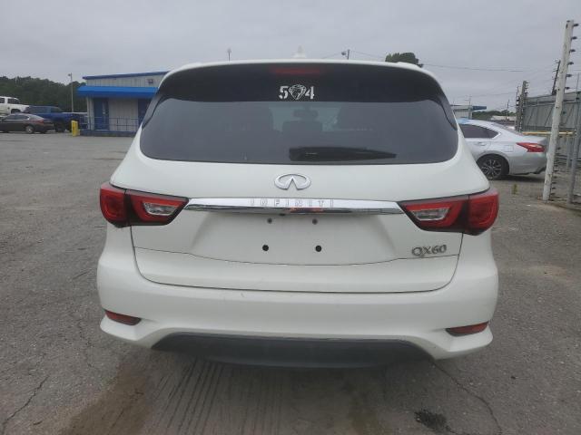 2016 INFINITI QX60 - 5N1AL0MN8GC530092