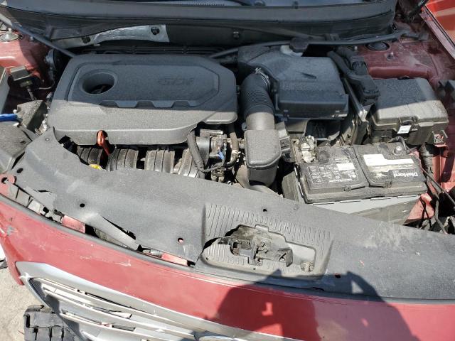 2016 HYUNDAI SONATA SE - 5NPE24AF7GH422788