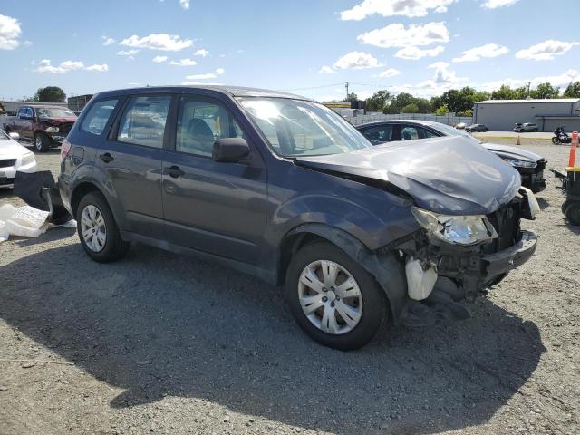 Vin: jf2sh6ac9ah724335, lot: 56607825, subaru forester 2.5x 20104