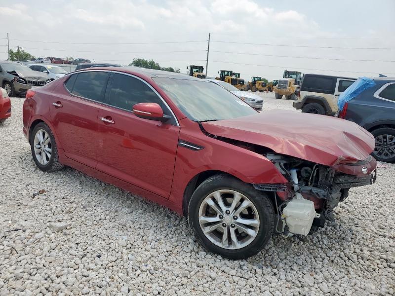 Vin: 5xxgn4a73dg210146, lot: 57243205, kia optima ex 20134