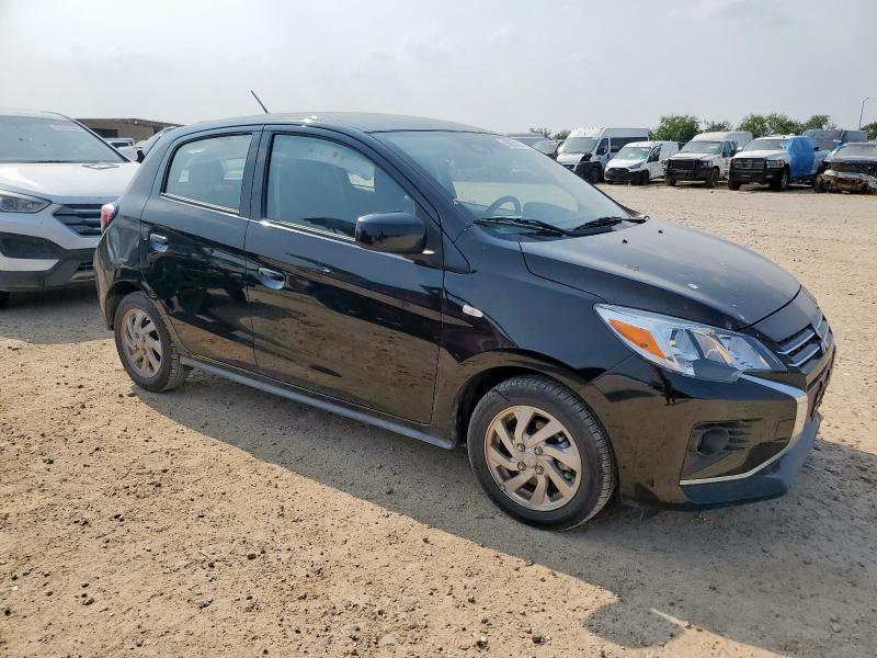 Vin: ml32auhj3rh007651, lot: 56637075, mitsubishi mirage es 20244