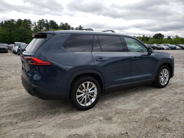 2024 TOYOTA GRAND HIGHLANDER XLE 5TDAAAB53RS017269