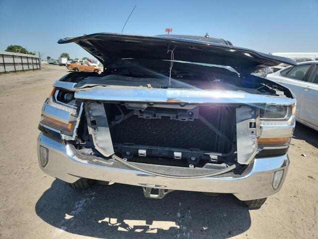 2016 CHEVROLET SILVERADO - 1GCRCREC6GZ339261