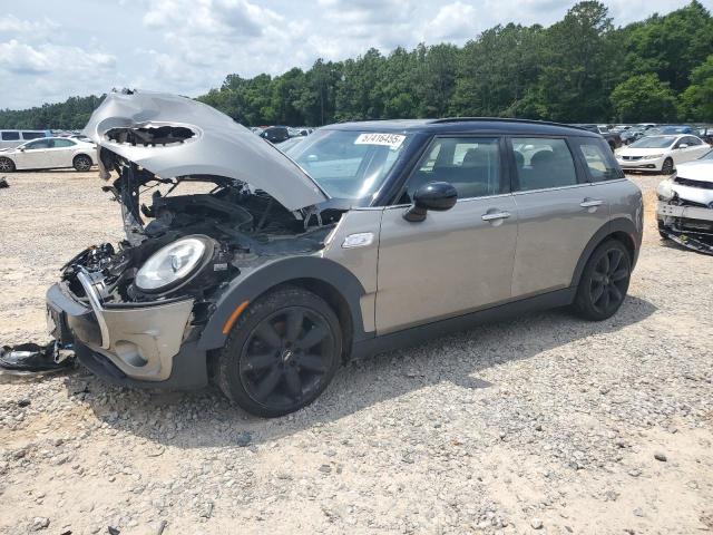 Vin: wmwln9c35h2e49716, lot: 57416455, mini cooper s clubman 2017 img_1