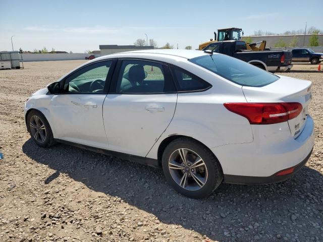 Vin: 1fadp3fe0jl227146, lot: 56151985, ford focus se 20182