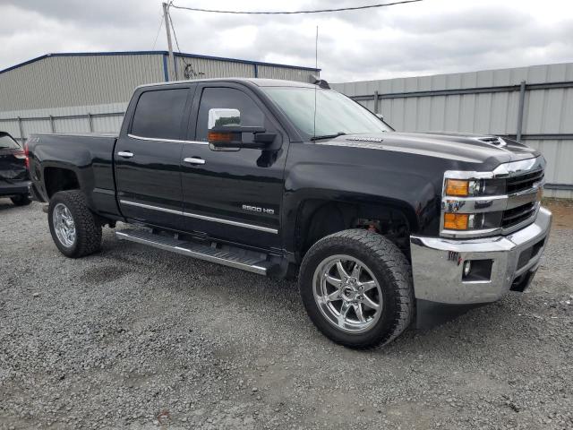 Vin: 1gc1kweyxjf143472, lot: 58952945, chevrolet all models k2500 heavy duty ltz 20184