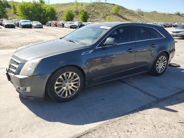 Vin: 1g6ds8ev4a0105482, lot: 57596255, cadillac cts premium collection 2010 img_1