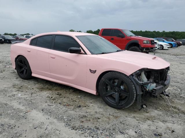 2019 DODGE CHARGER SC 2C3CDXGJ7KH518909