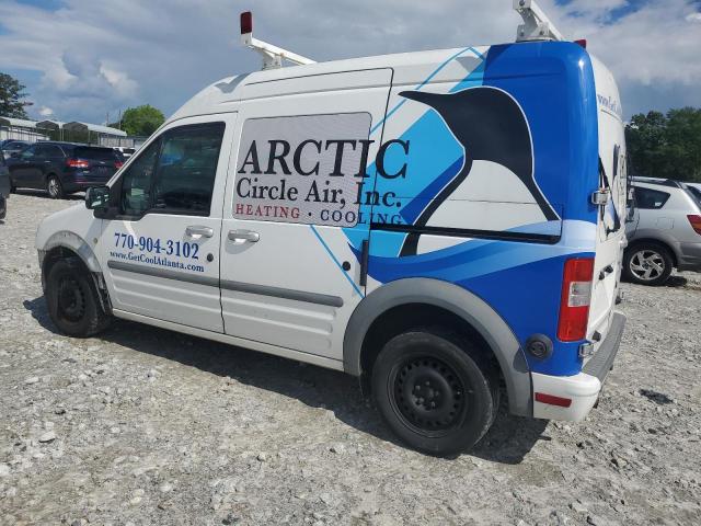 Vin: nm0ks9bnxbt047731, lot: 56378815, ford transit xlt 20112