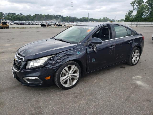 Vin: 1g1pg5sb8f7211378, lot: 55511835, chevrolet cruze ltz 2015 img_1