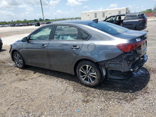 Vin: 3kpf24ad0re766280, lot: 58600765, kia forte lx 20242