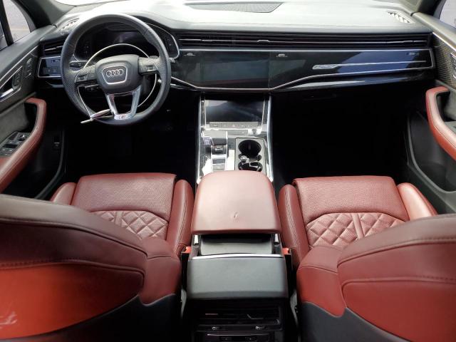 2022 AUDI SQ7 PREMIU WA1AWBF79ND010779