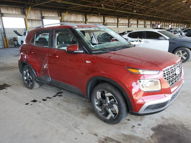 Vin: kmhrc8a33su355631, lot: 57534635, hyundai venue sel 20254