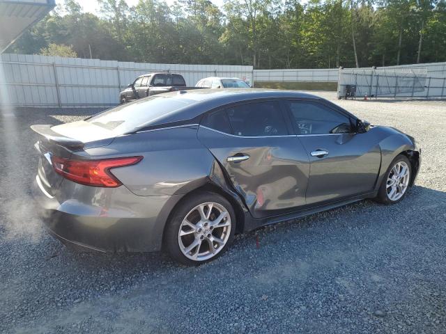 Vin: 1n4aa6ap3hc443775, lot: 55046945, nissan maxima 3.5s 20173