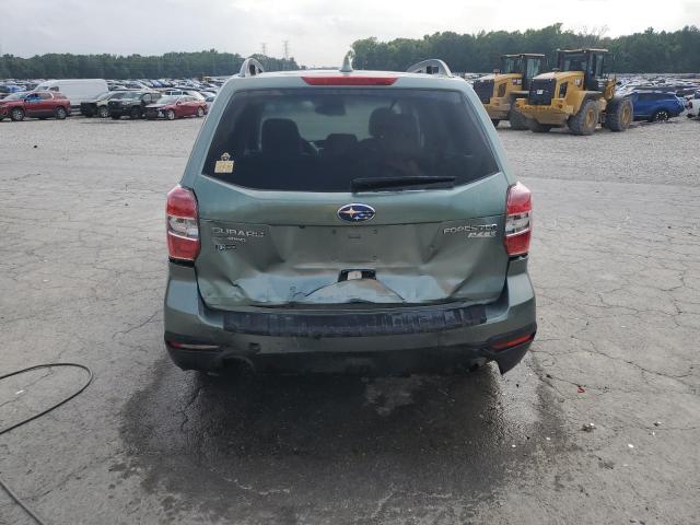 2016 SUBARU FORESTER 2 - JF2SJADC0GG464229