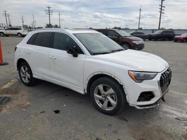 Vin: wa1aucf32m1097241, lot: 56664535, audi q3 premium 40 20214