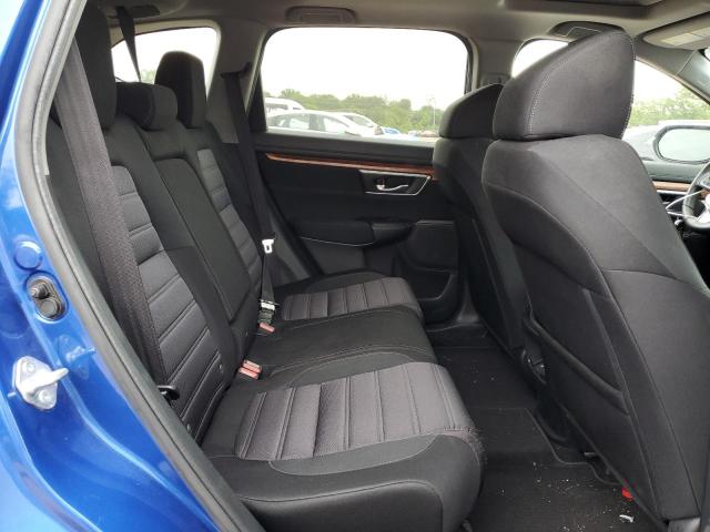 2021 HONDA CR-V EX 7FARW2H52ME017931