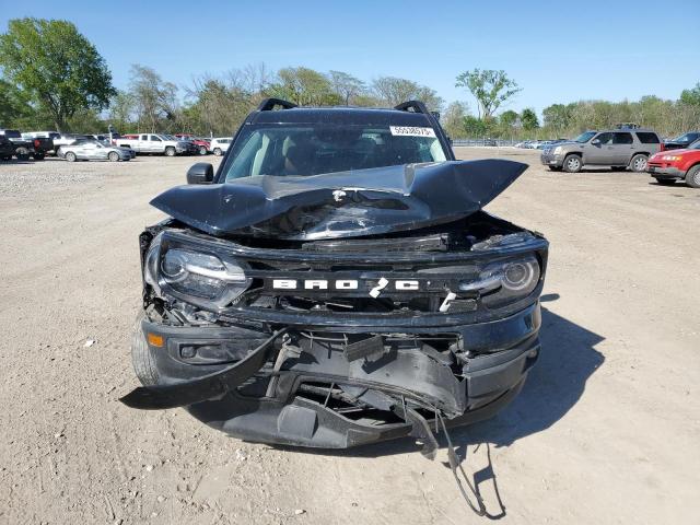 2023 FORD BRONCO SPO 3FMCR9C63PRE18307