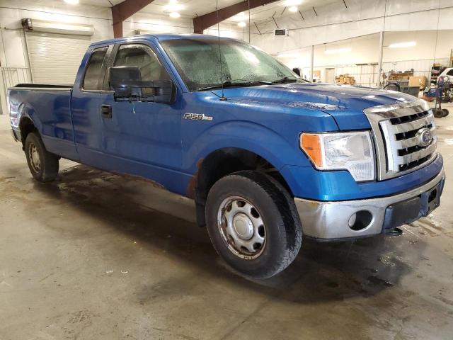Vin: 1ftvx1ev2ake30078, lot: 56217035, ford f-150 super cab 20104