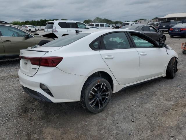 Vin: 3kpf54ad4ne469773, lot: 56105125, kia forte gt line 20223