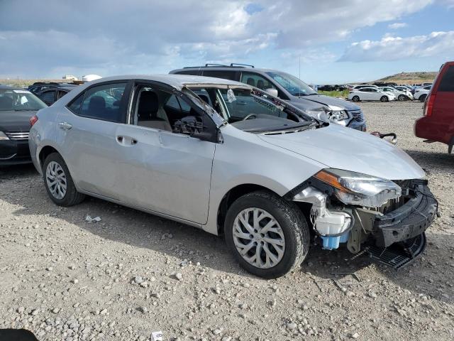 Vin: 5yfburhe0hp711085, lot: 56359505, toyota corolla l 20174