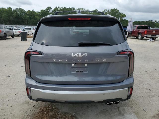 2024 KIA TELLURIDE 5XYP34GC1RG448980