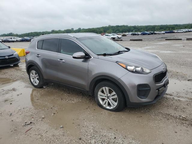 Vin: kndpm3ac8j7423432, lot: 58401405, kia sportage lx 20184