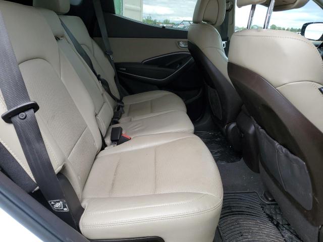2017 HYUNDAI SANTA FE S - 5XYZU4LAXHG473238