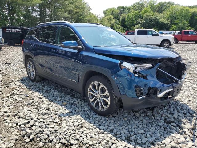 Vin: 3gkalpex0ll194034, lot: 58690205, gmc terrain slt 20204