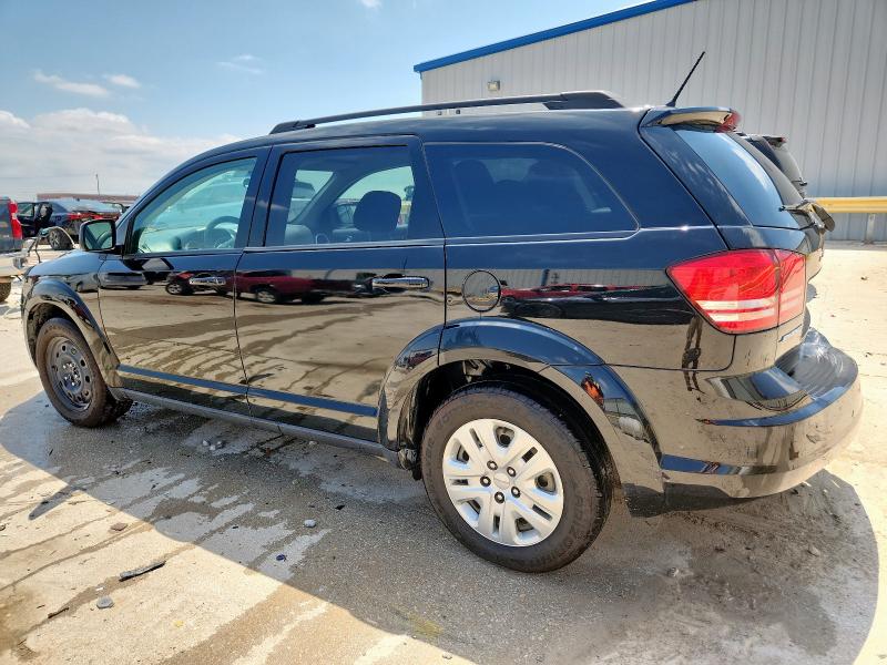 2018 DODGE JOURNEY SE - 3C4PDCAB5JT170315