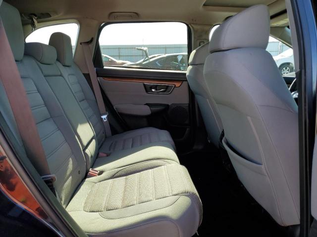 2017 HONDA CR-V EX - 7FARW1H57HE014989