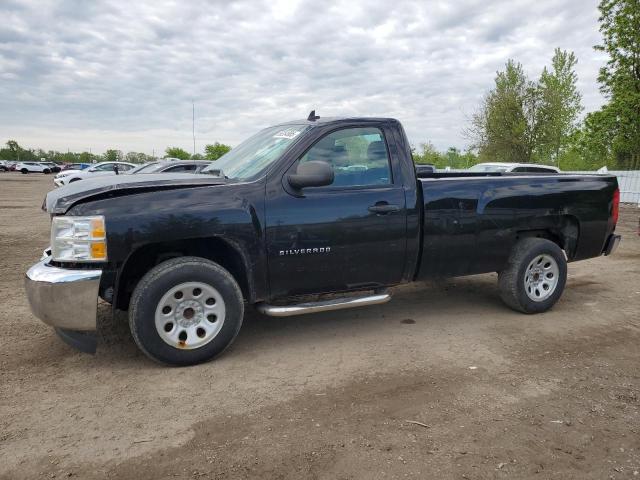 Vin: 1gcncpea7dz222673, lot: 59254985, chevrolet all models c1500 2013 img_1